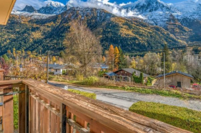 Appartement Dolent - Welkeys Chamonix-Mont-Blanc